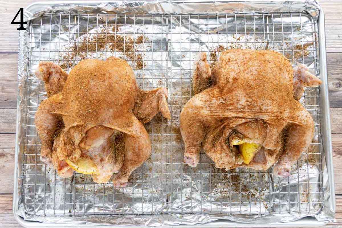 Image showing next step in recipe.